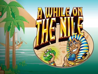 a while on the nile