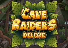 Cave Raiders Deluxe