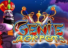 Genie Jackpots