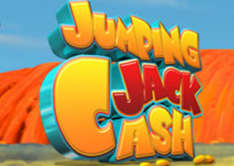 Jumpin Jack Cash