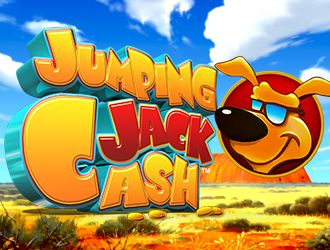 Jumpin Jack Cash