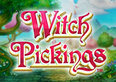 Witch pickings