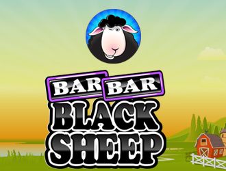 Bar Bar Black Sheep 5 Reel