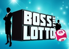 Boss The Lotto