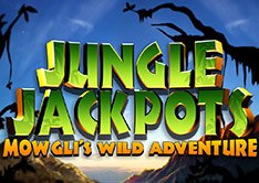 Jungle Jackpots