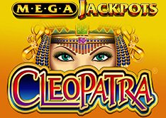 Megajackpots Cleopatra