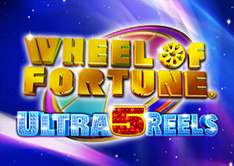 Wheel of fortune Ultra