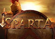 Fortunes of Sparta