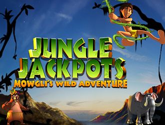 Jungle Jackpots