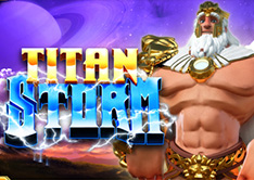 Titan Storm