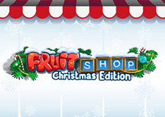 Fruit Shop Christmas Edition