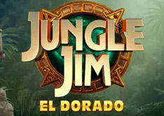 Jungle Jim El Dorado