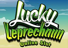 Lucky Leprechaun