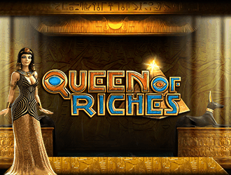 Queen Of Riche