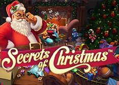 Secrets of Christmas