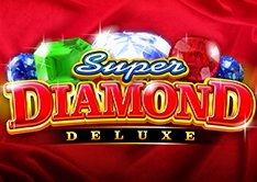 Super Diamond Deluxe