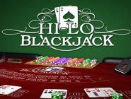 Hi Lo Blackjack