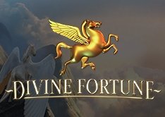 Divine Fortune