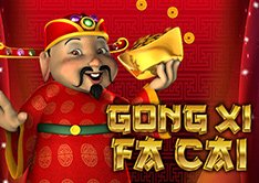 Gong Xi Fa Cai