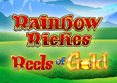 Rainbow Riches Reels of Gold