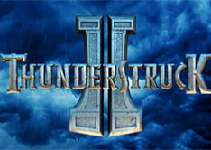 Thunderstruck II