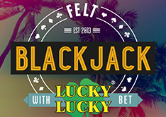 Blackjack Lucky Lucky