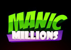 Manic Millions