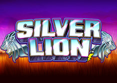 Silver Lion