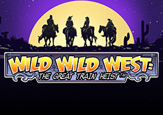 Wild Wild West