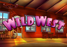 wild west