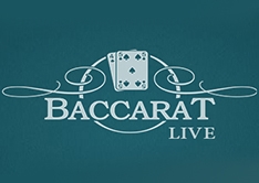 Baccarat Live