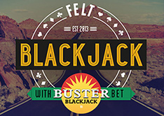 Buster Blackjack