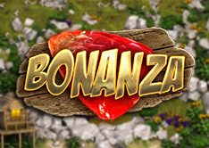 Bonanza Megaways