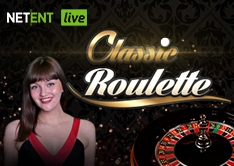 Classic Roulette