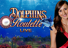 Dolphin’s Roulette