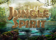 Jungle Spirit