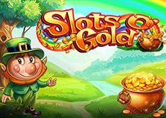 Slots O Gold