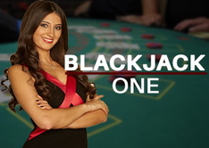 Blackjack one