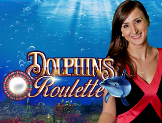 Dolphin's Roulette