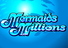 Mermaids Millions