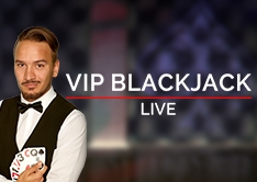 VIP Blackjack Live