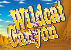 Wildcat Canyon