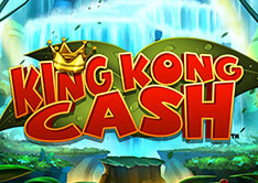 King Kong Cash