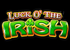 Luck O’ The Irish Fortune Spins