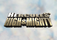 Hercules High and Mighty