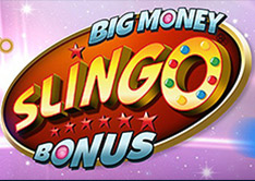Big Money Slingo Bonus