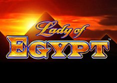 Lady of Egypt