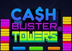 Cash Buster Towers