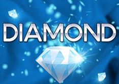 Diamond Blue