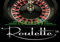 European Roulette